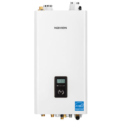 NFC-250/200H - Condensing Combi-Boiler - 199,900 BTU DHW / 210,000 BTU HTG